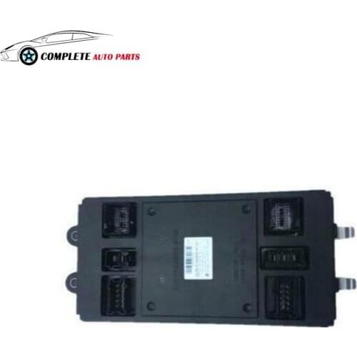 1649004101 Front Passenger Right SAM Control Unit Signal Acquisition Module For Benz X164 06-12
