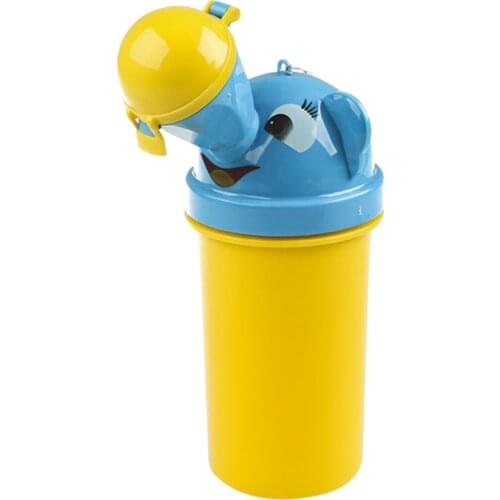 MOONBIFFY Children's Urinals