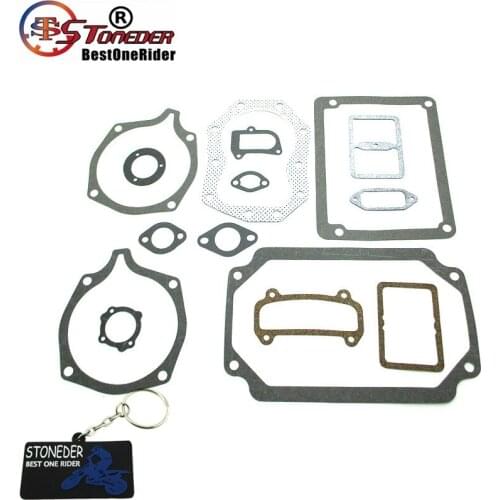 STONEDER Rebuild Gasket Set Repair Kit For KOHLER K341 16HP M16 Engine