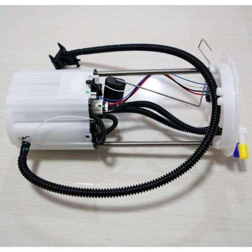 Fuel pump assembly for Chevrolet new Captiva DSF-644 13594750 TY045