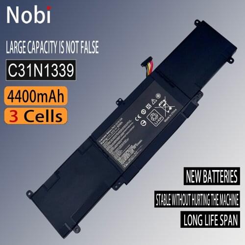 Nobi Laptop Accessories