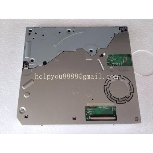 NEW DVS-8010 DVS-8010V DVS8230W DVS8710W DVS-8000 DVD drive loader deck mechanism for DNX5180 DNX6040EX DNX6980 DNX7180 DVD GPS
