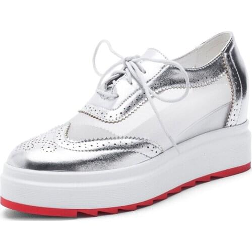 Higher in spring and summer of 2019 the new high heels with breathable shoes 31-43