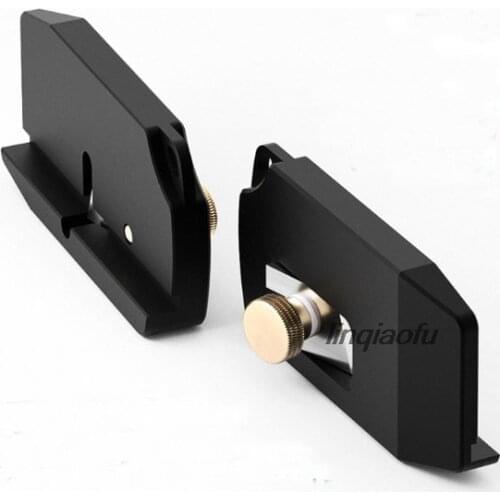 Edge banding edge trimmer chamfering device, wood veneer manual edge trimming artifact, scraping knife deburring