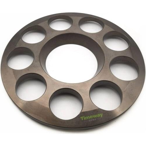 Retainer plate A16 A37 A45 A145 A56 A90 A100 A145 pump accessories for repair YUKEN hydraulic piston oil pump