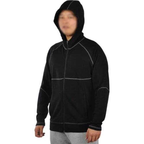 SHEEP RUN Fashionable Men's Hoodies