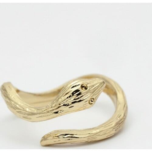 Женские золотые кольца SoHot China At AliExpress