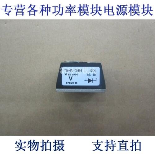 T40HFL100S05 40A1000V thyristor module