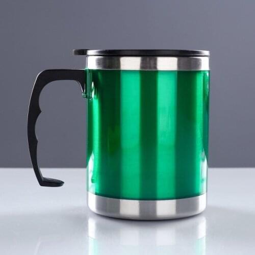 Tundra Mugs