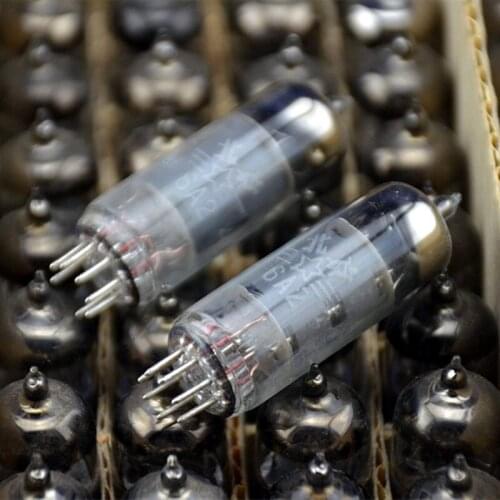 Vacuum tube 6A2 Radio tube brand new Spring Beijing Shuguang Shanghai inventory goods