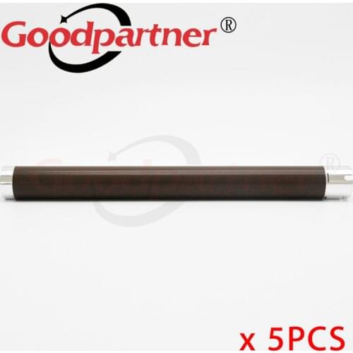5X Fuser Upper Heat Roller for Brother DCP L2510 L2530 L2535 L2537 L2550 L2551 HL L2310 L2312 L2350 L2352 L2357 L2370 L2390