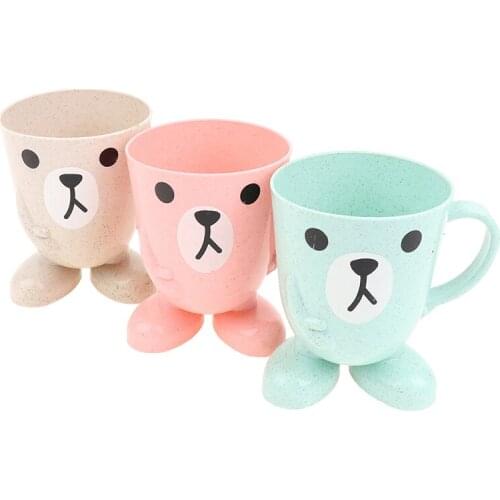 Стаканы для зубных щеток WHPHous China At AliExpress