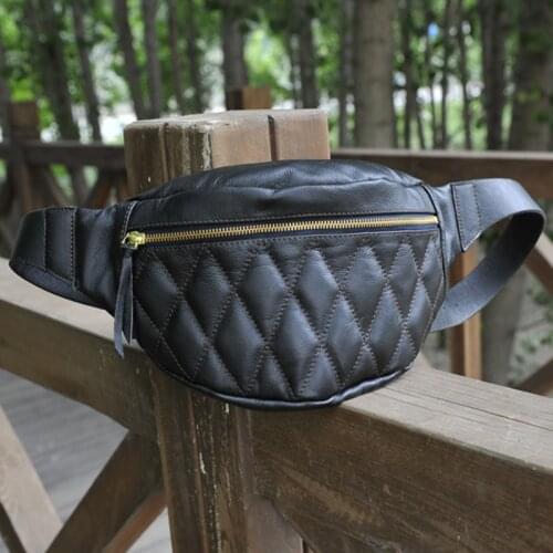 Yukihiro Men's Travel Bags