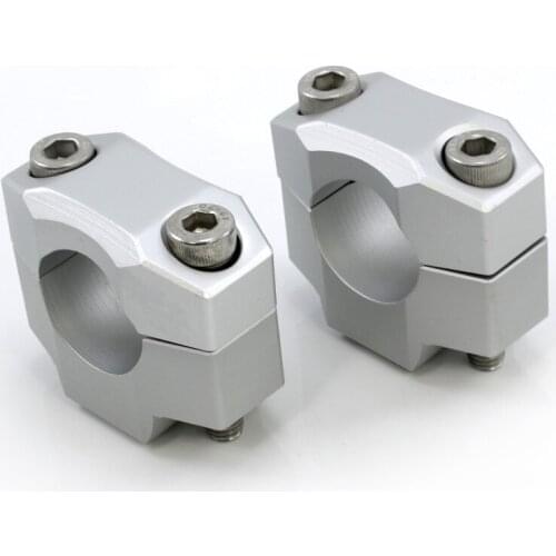 For Honda CRF1000L Africa twin 2014-2018 Motorcycle Handlebar Increase height Handle Bar Clamp