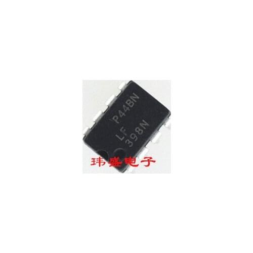 10pcs LF398N DIP-8 LF398 DIP 398N LF398AN DIP8 LF398P