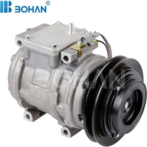 10PA15C aircon car compressor for KIA Sportage for Toyota 4Runner 8832035341 65651003778 8832014521 BH-TA111