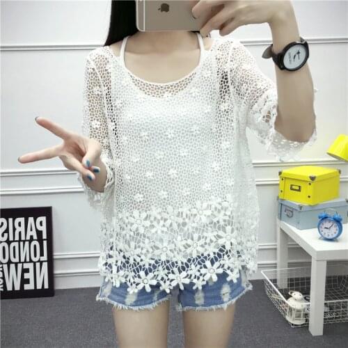 BADEL LECE Women's Shirts