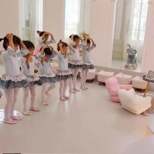 Beable Ecofriendly PVC Ballet Dance Hall Vinyl Flooring Plastic Dance Floor Roll