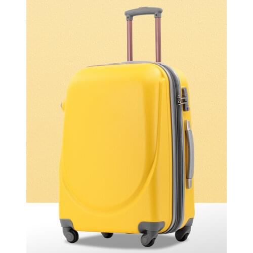 Luggage accessories double-layer red handle GF054 -108790