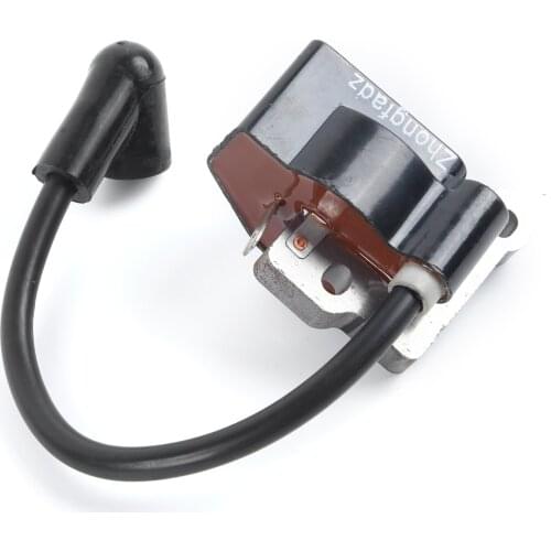 Ignition Coil For Makita DCS34 DCS4610 Chainsaw 136140010 Replace Part Use Sale Ignition Coil Replacement Ignition Coil Garden