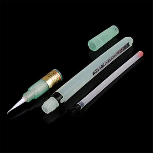 2pc BON-102 Flux Paste Solder Paste Flux Pen Welding Fluxes Pen Welding & Soldering Supplies