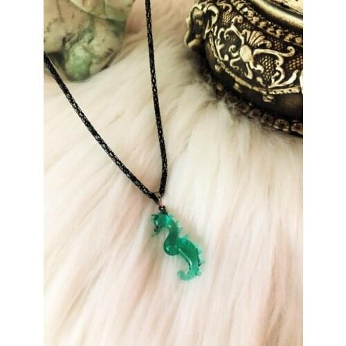 Murano Mosque handmade Women Necklace MRN62 372867707