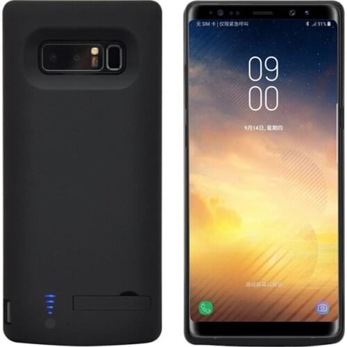 NTSPACE Samsung Galaxy Note 8 Phone Cases
