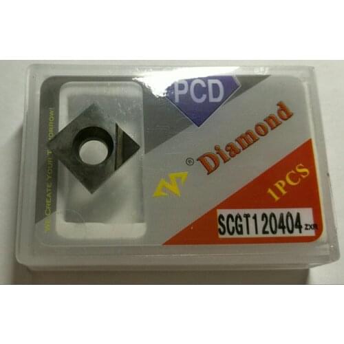 PCD insert,SCGT120404,Factory outlets,the lathe cnc machine