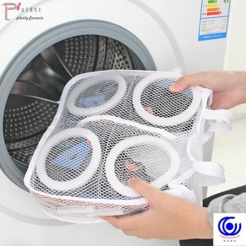 Plenty Funsein Laundry Bags