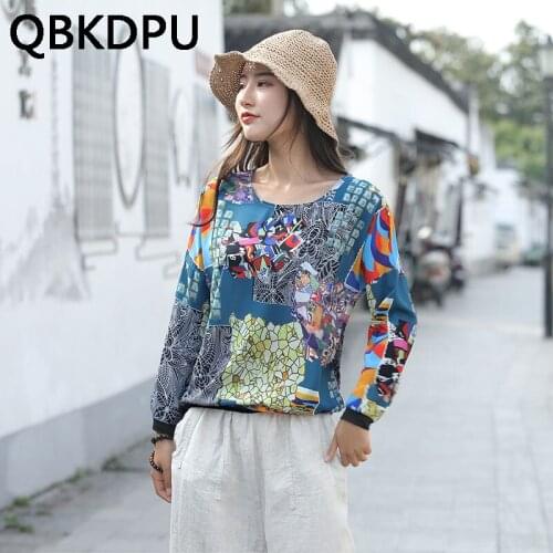 QBKDPU Women's Long T-shirts