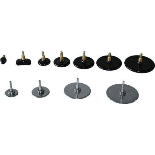 RET RF Treatment Head