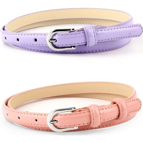 Women Belts Pin Buckle PU Leather Belt Women 2018 New Female Decoration Belt Ladies Casual Belt Women ceinture cinto masculino