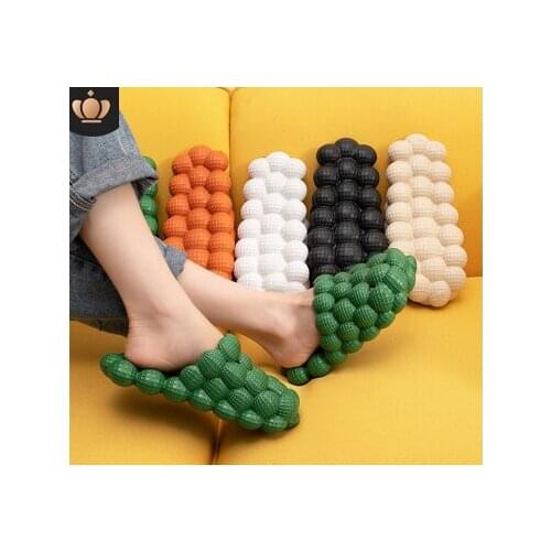 Sandals Shoes Bathroom Slippers New Home Slippers Casual Flats Women Flats Larger size