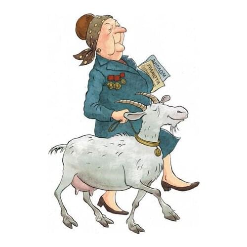 Old Woman Transparent Silicone Clear Rubber Stamp Sheet Cling Scrapbooking DIY Cute Pattern Photo Album Paper Card Decor Stamp