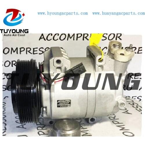 High quality DKS17D auto ac compressor for-Nissan Teana 08-13 92600JP11D 92660JP11C