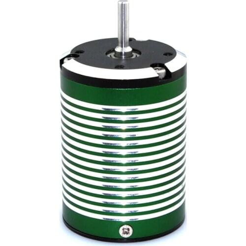 X-TEAM brushless 3650 2500KV 3300KV 3800KV 4300KV 5400KV sensorless motor for RC car for 1:10,500-650mm Boat