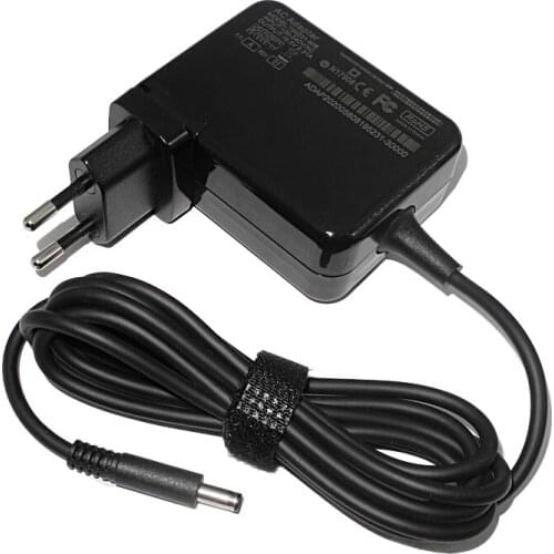 19.5V 2.31A 45W AC Adapter Laptop Charger for Dell Inspiron 11 13 14 17 15 7000 5000 3000 DA45NM131 LA45NM131 DA45NM131