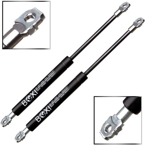 1 Pair Front Hood Lift Support For BMW 525i 1989-1995, 525iT 1993-1995, 530IT, BMW 530i, 540i ,SG402013