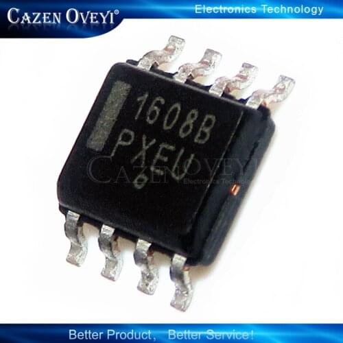 10piece NCP1608B 1608B SOP-8 In Stock
