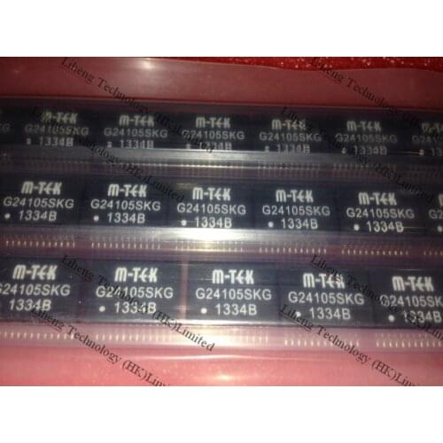 2020 Direct Promotion G24105SKG