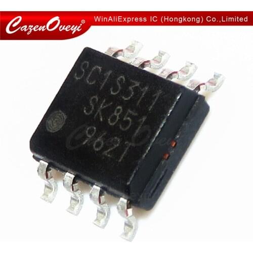 5pcs/lot SSC1S311 SC1S311 1S311 SOP-8 SOP-7 In Stock