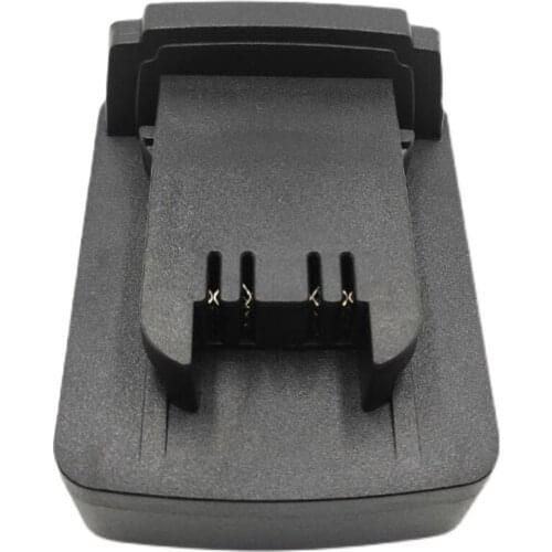 BSB18MWL Battery Electric Power Tool Adapter Converter for 18V Lithium Battery BAT618 for 18V M18 Tool