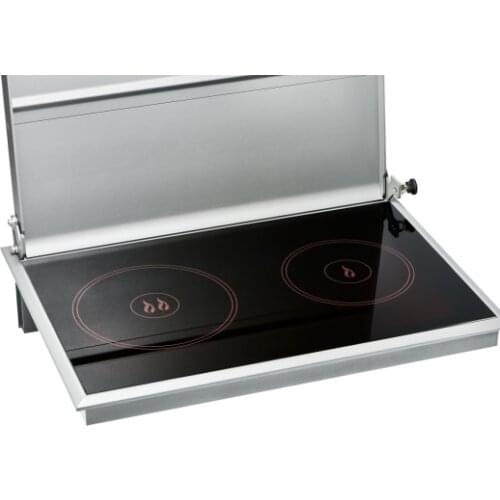 JP Heater Transport And Accessories