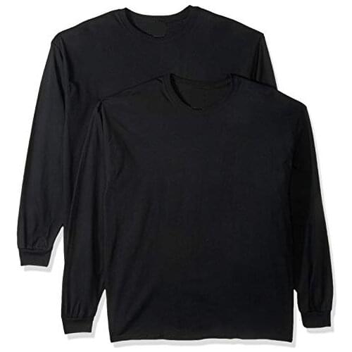 2020 Womens Color 2020 solid color T-shirt cotton casual