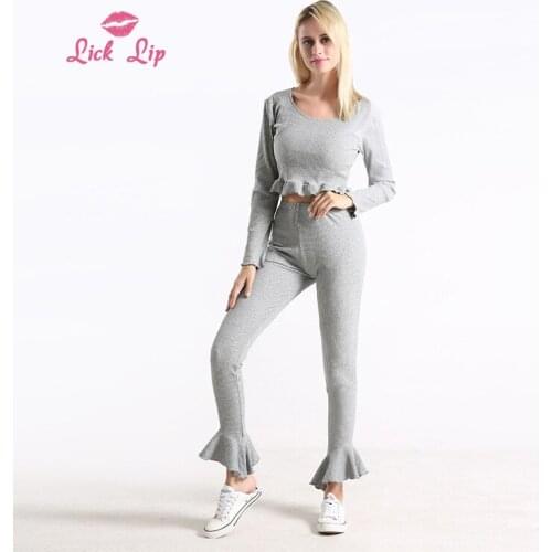 Женские теплые пижамы Lick lip China At AliExpress