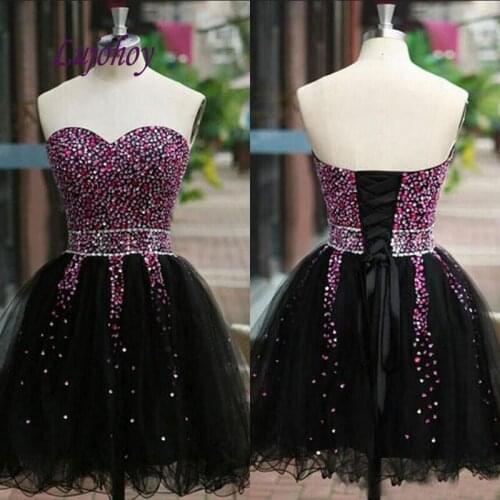 Lujohoy Wedding And Evening Dresses