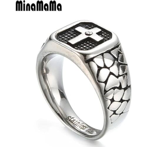 Minamama Paired Rings