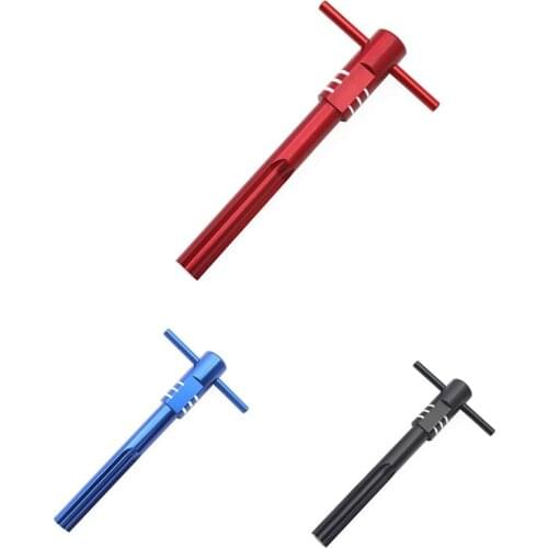 Motorcycle 943 Ignition Switch Housing Alignment Tool Chopper Cylinder Kit for Street Glide 2003-2013