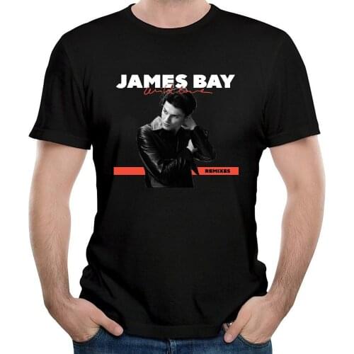 BOguan Mens T-Shirts Jam sevenes Seven Bay Wild Love Short Sleeve Tees