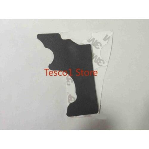 New For Canon 5D2 5DII Thumb Leather, Thumb Skin Send Double-sided Tape Replacement Part